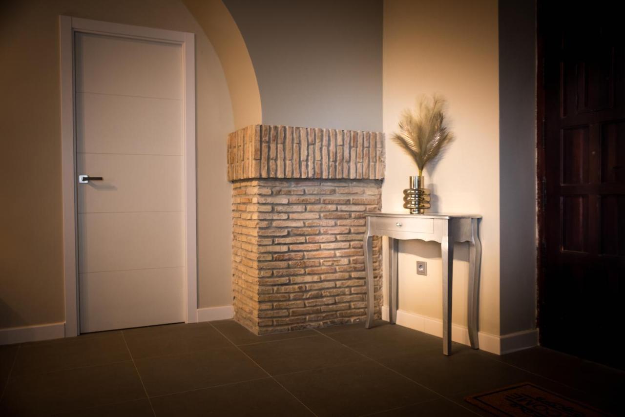 شقة Loft La Catedral - Parking Disponible جيريز المظهر الخارجي الصورة