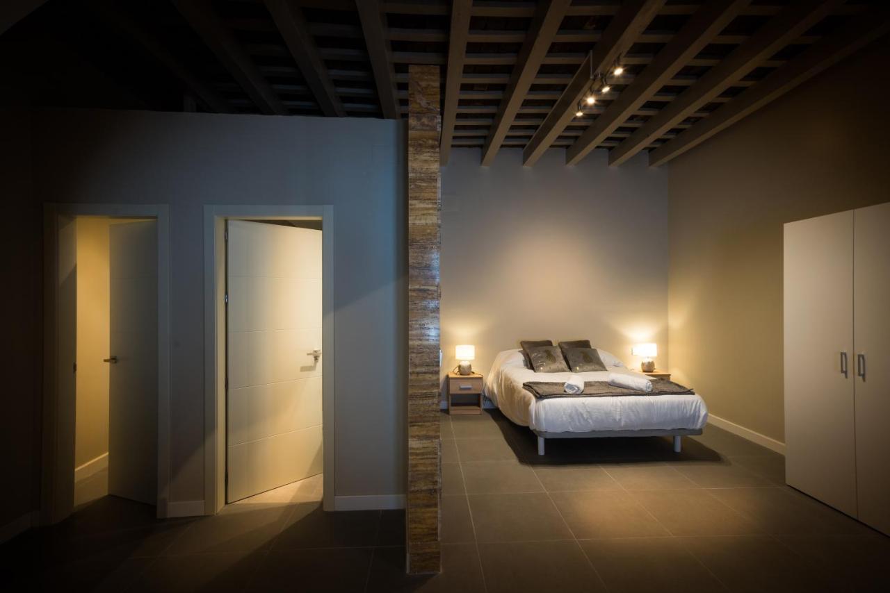 شقة Loft La Catedral - Parking Disponible جيريز المظهر الخارجي الصورة